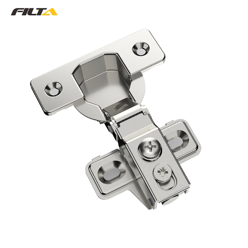 fixing soft close hinges